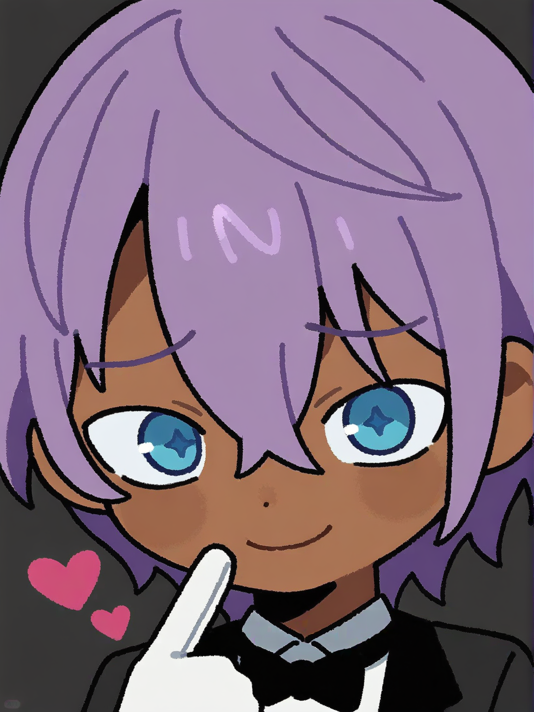 Would you date him?