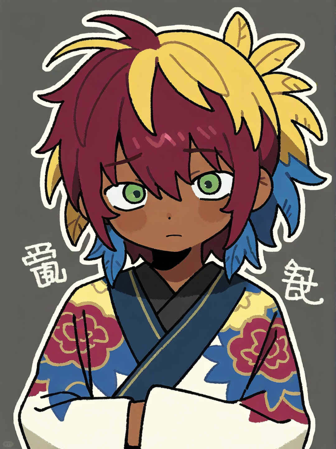 Would you date him?