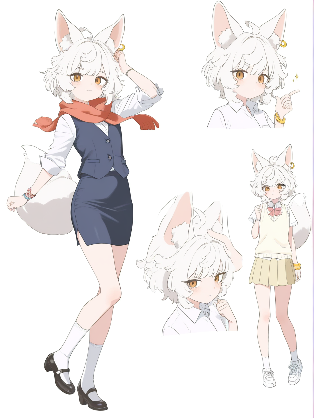 Chat with Bun-Ku