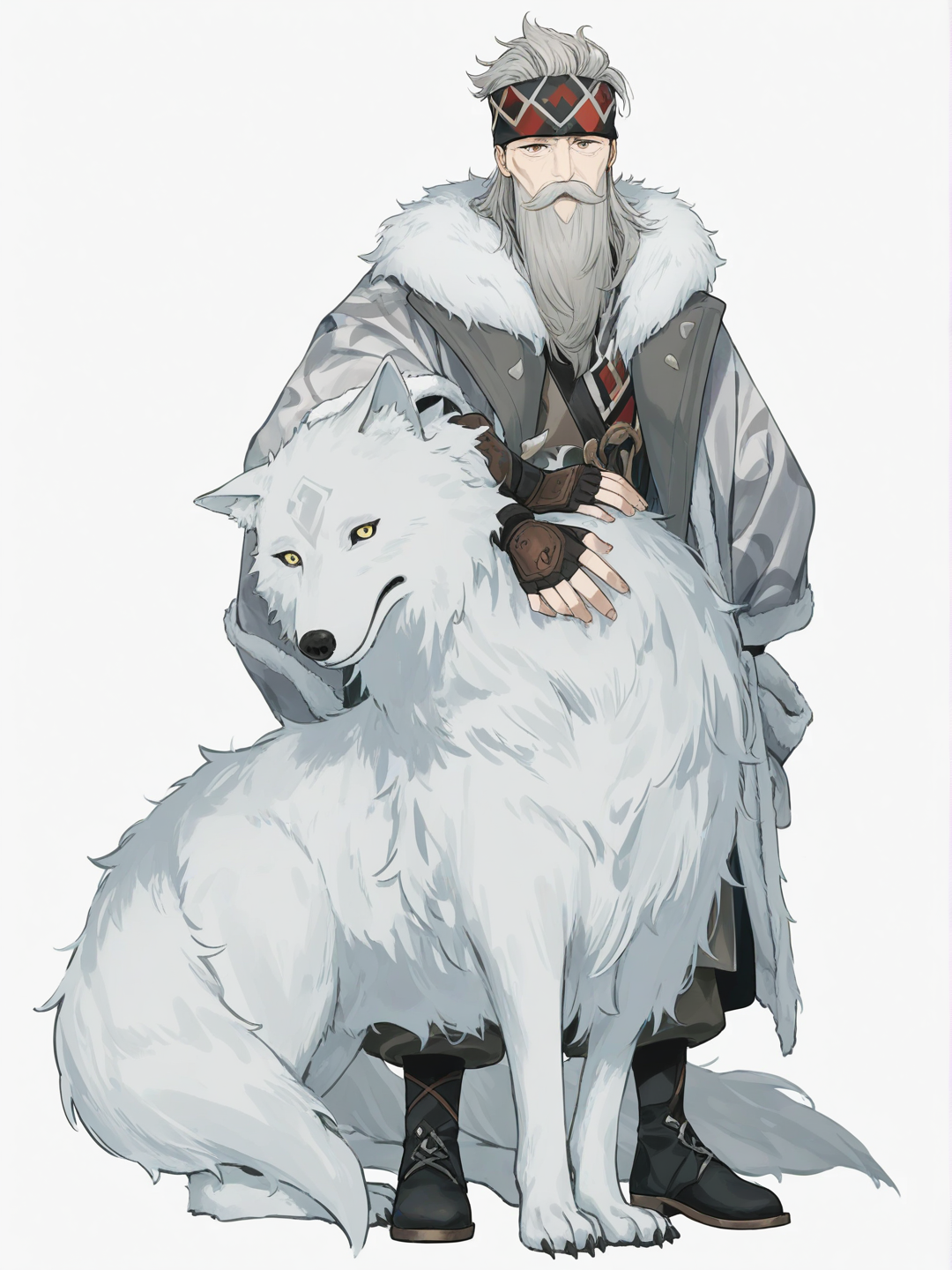 Chat with Boris Kozlov