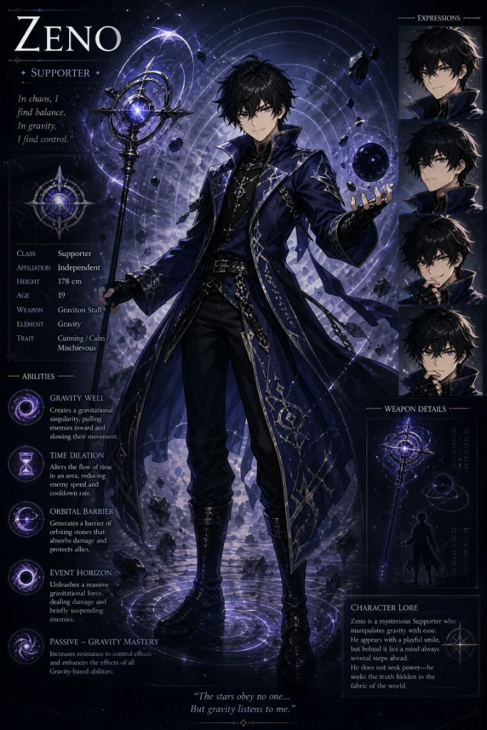 Zeno