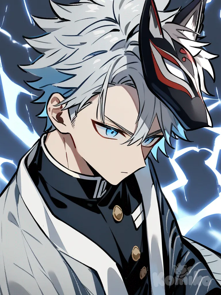 Arashi Hayato