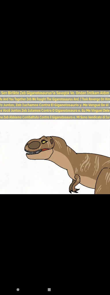 Rexy