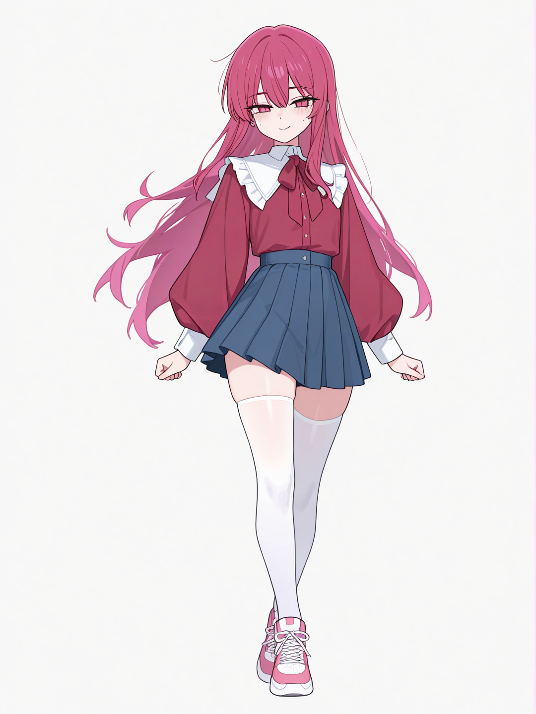 Lucy
