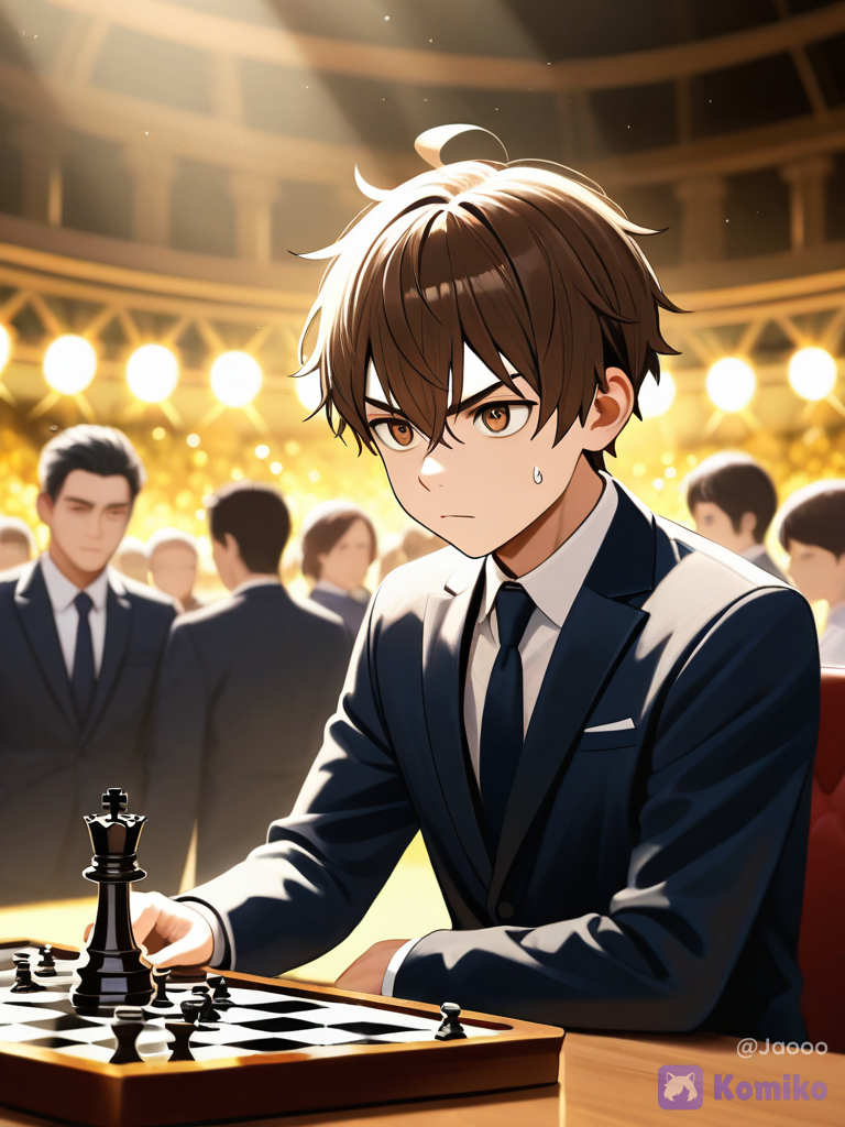 Haruto Kageyama