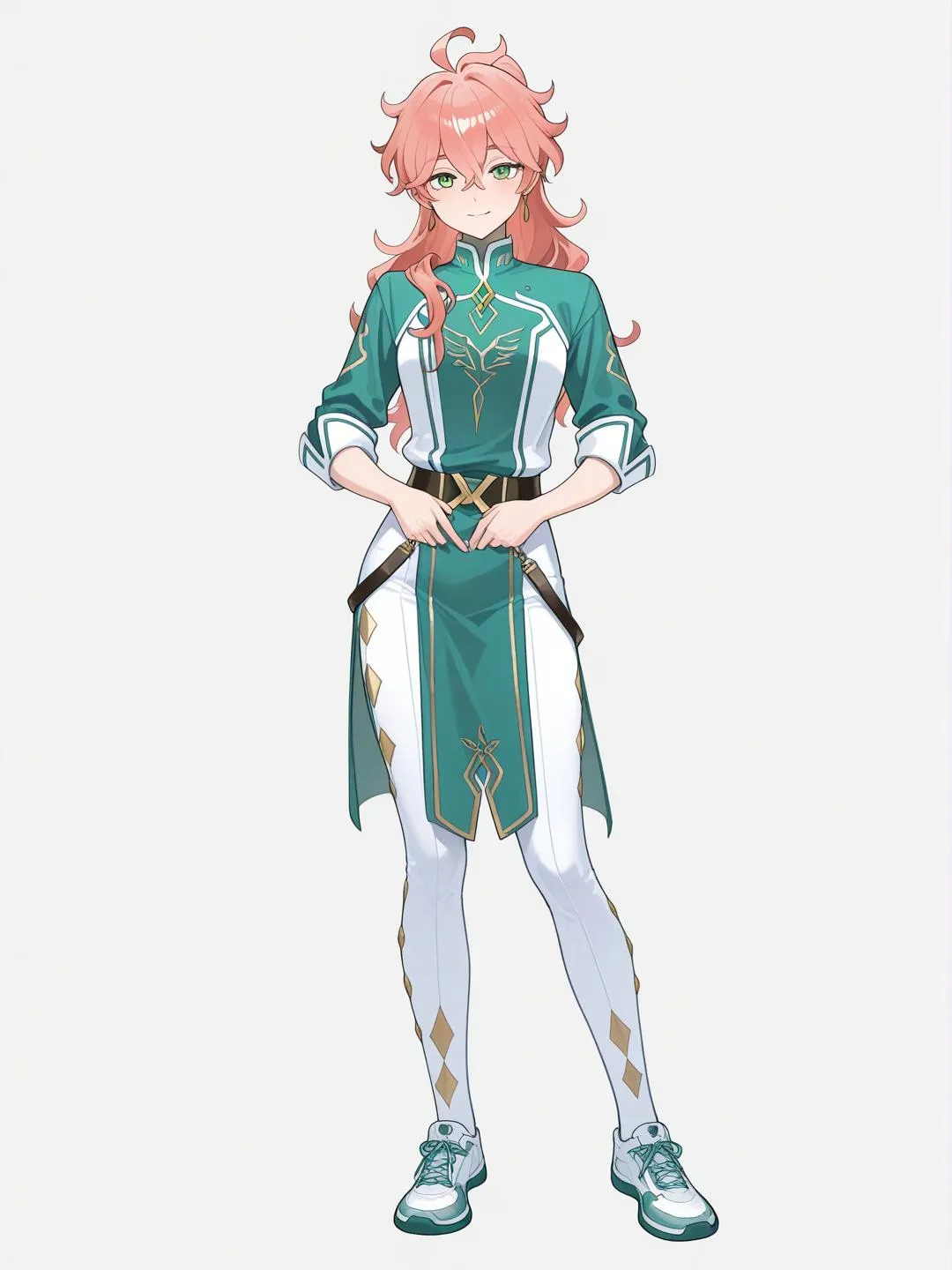Romani Archaman