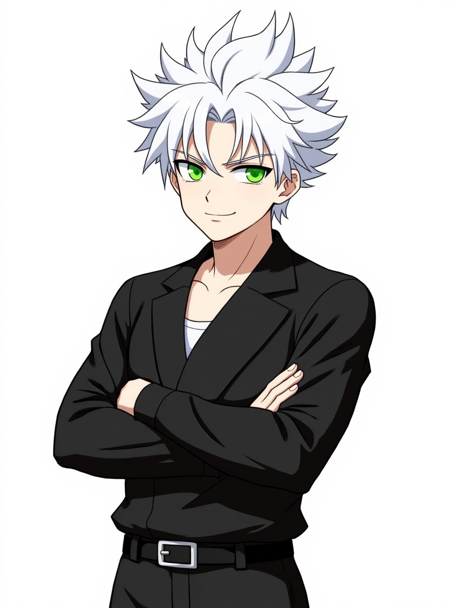 Haruto Tanaka