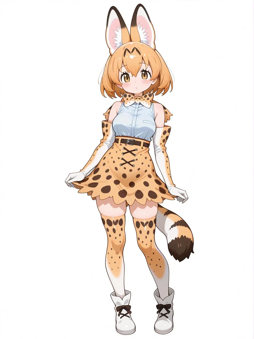 獵豹貓
