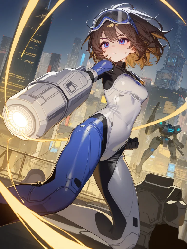 Kira valence