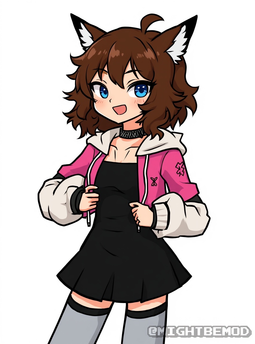 Molly 