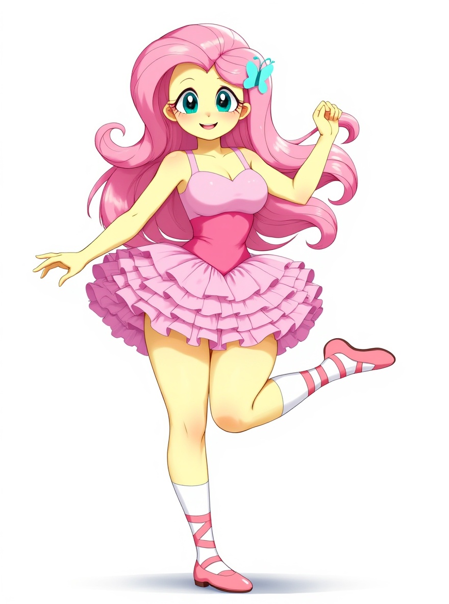 Fluttershy