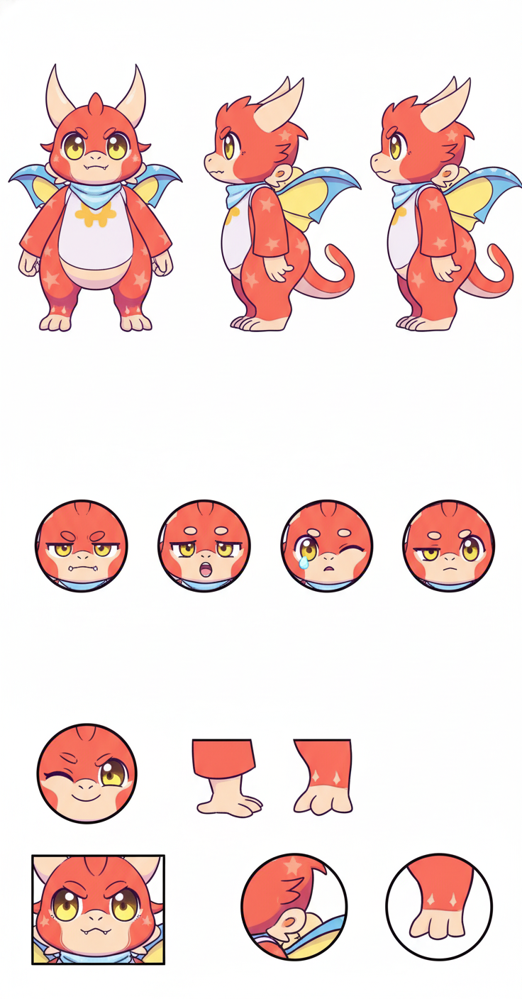 Chibi