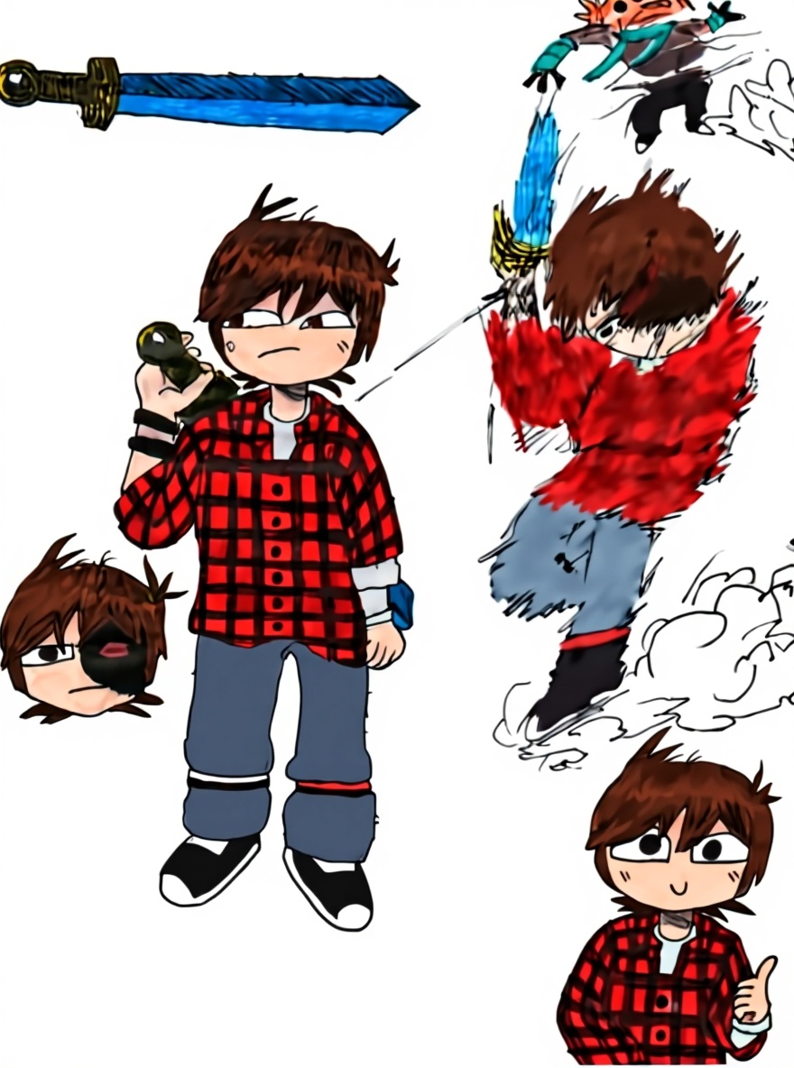 Piblooxd 838