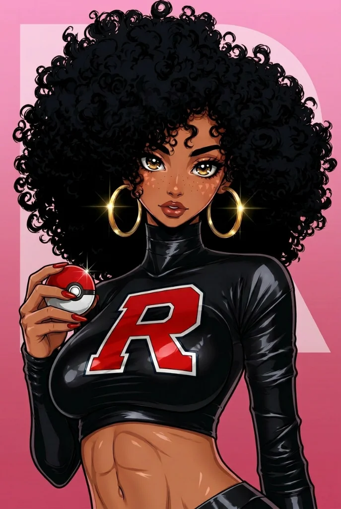 Team Rocket 