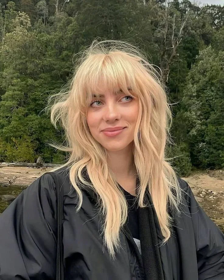 Billie eilish