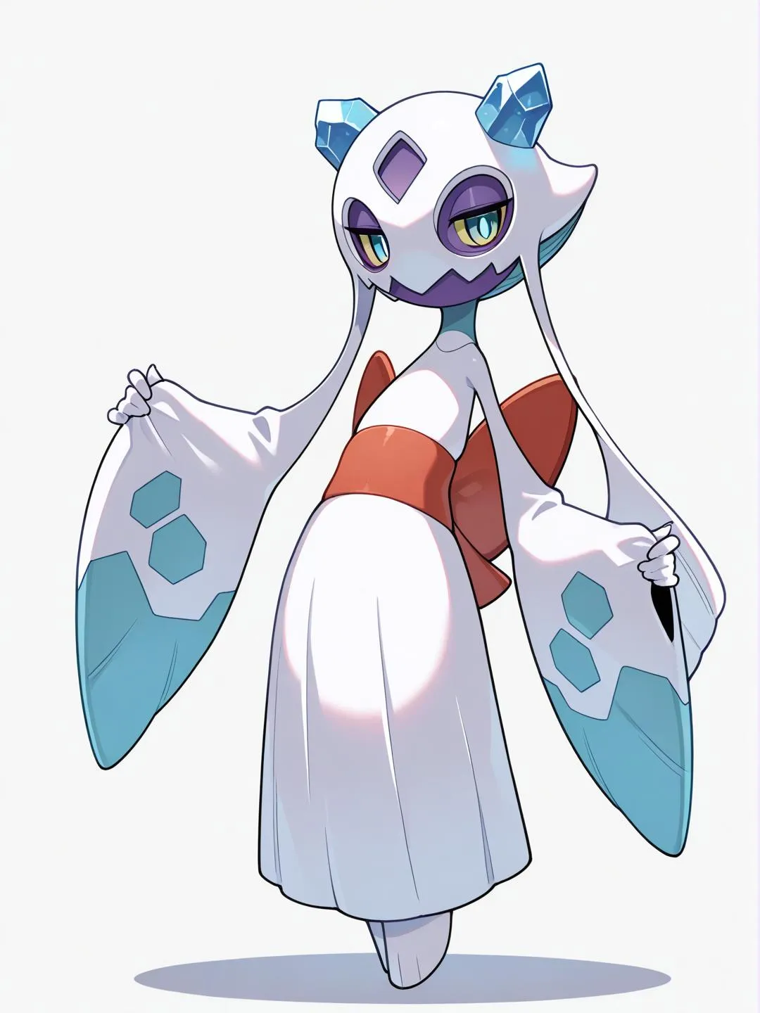 Froslass