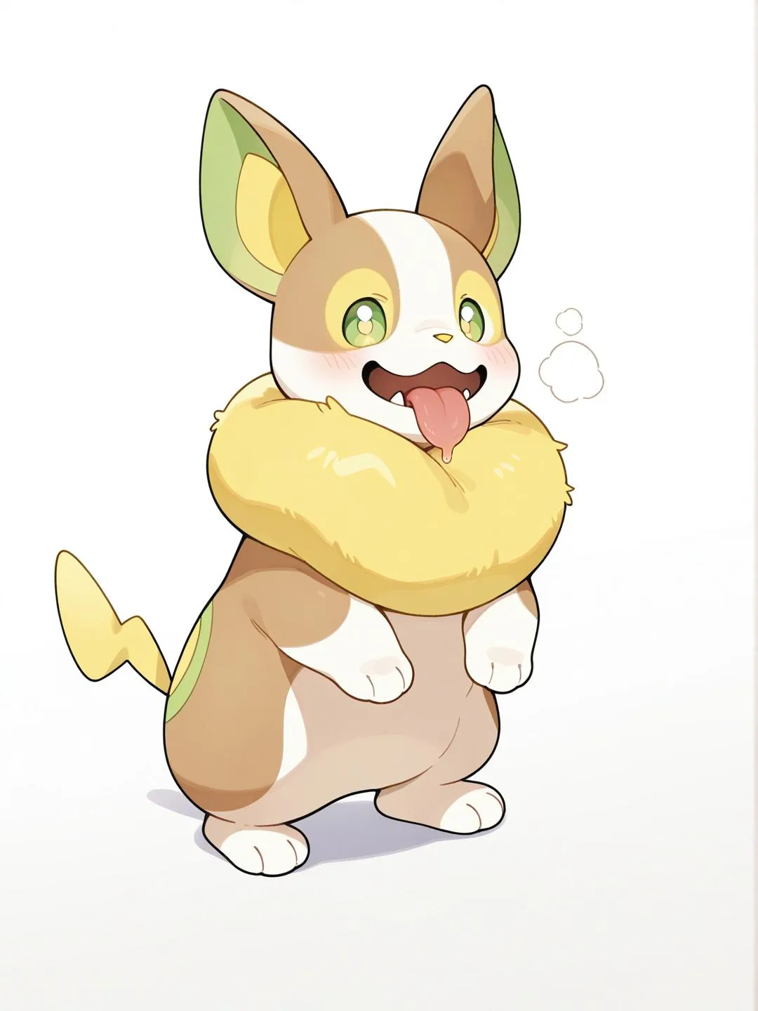 Yamper