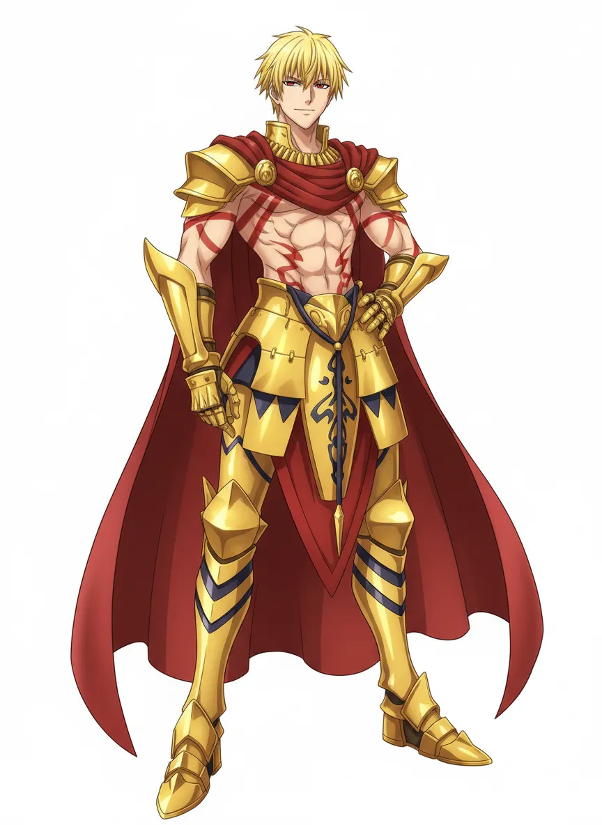 Gilgamesh