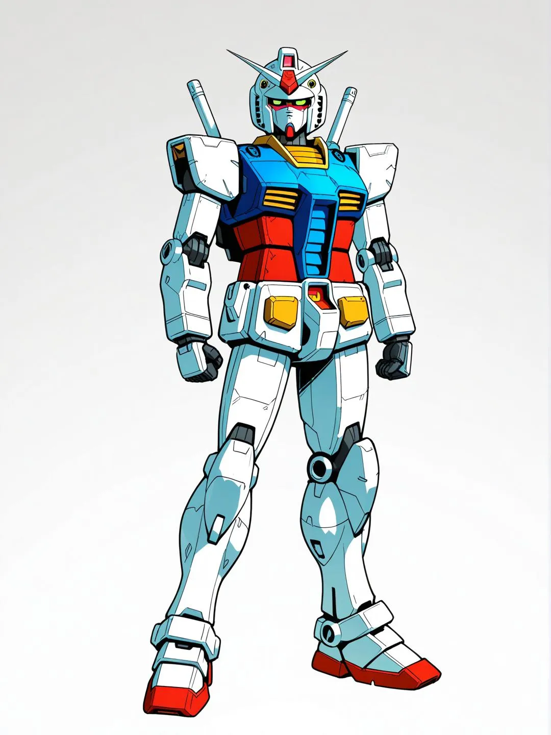 RX-78-2