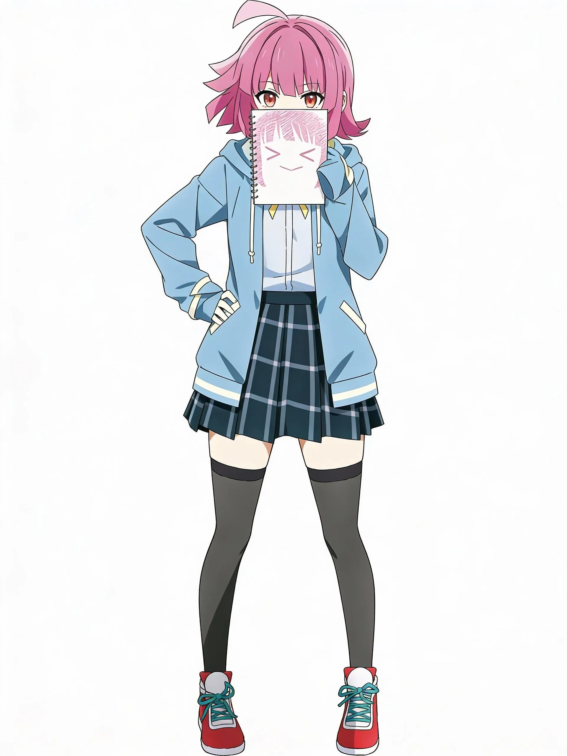 Tennouji Rina