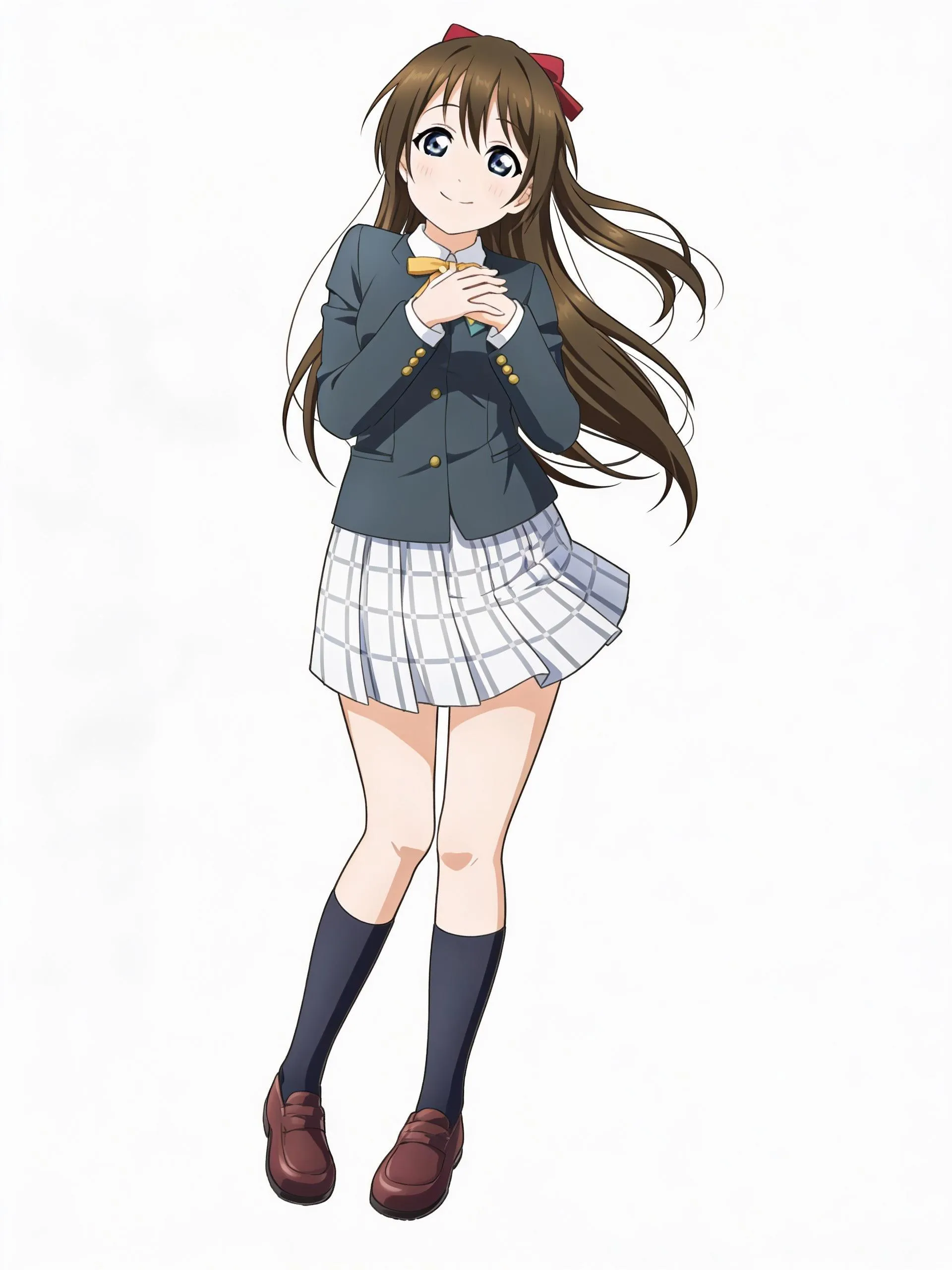 Ousaka Shizuku