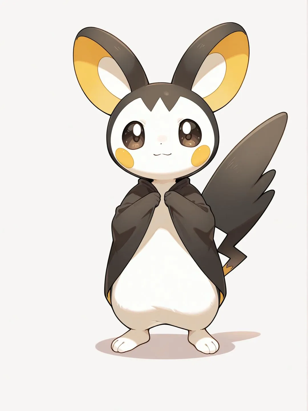 Emolga