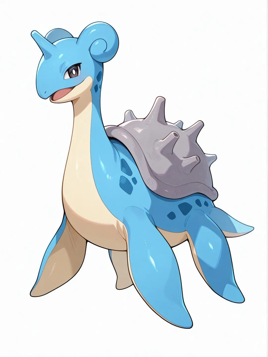 Lapras