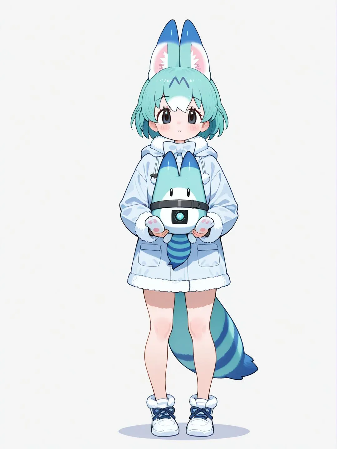 幸運獸