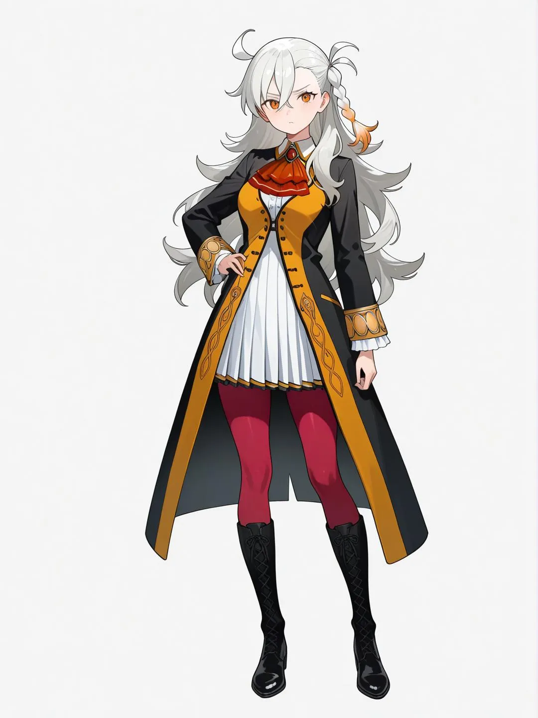 Olga Marie Animusphere