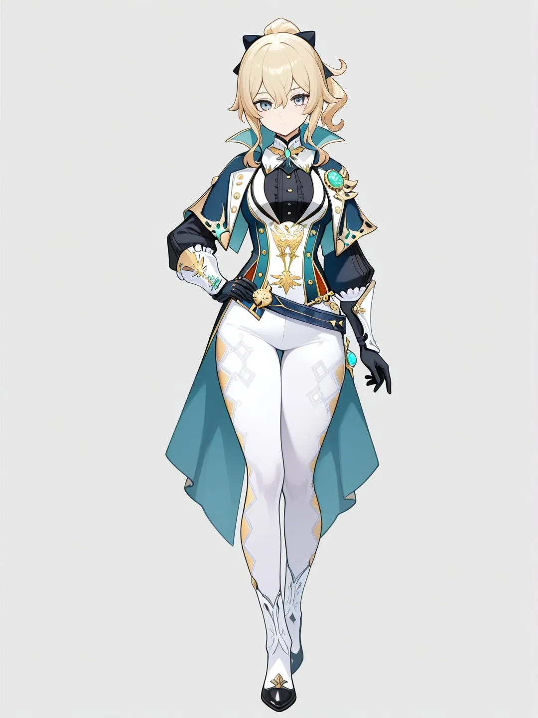 Jean