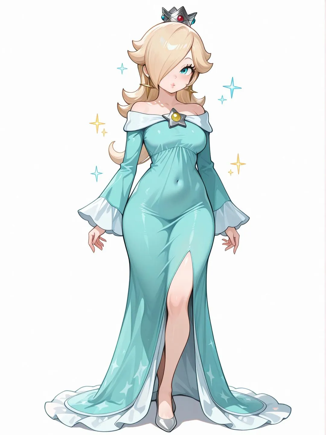 Rosalina