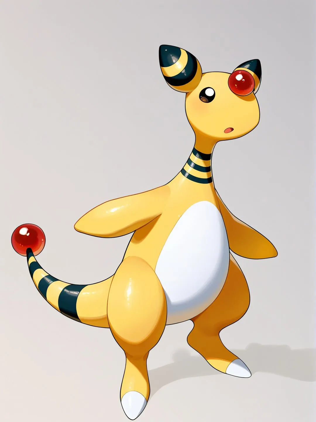 Ampharos