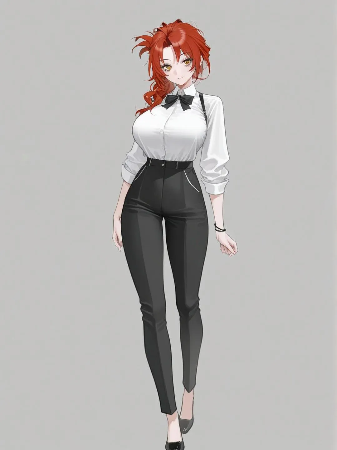 无量塔姬子
