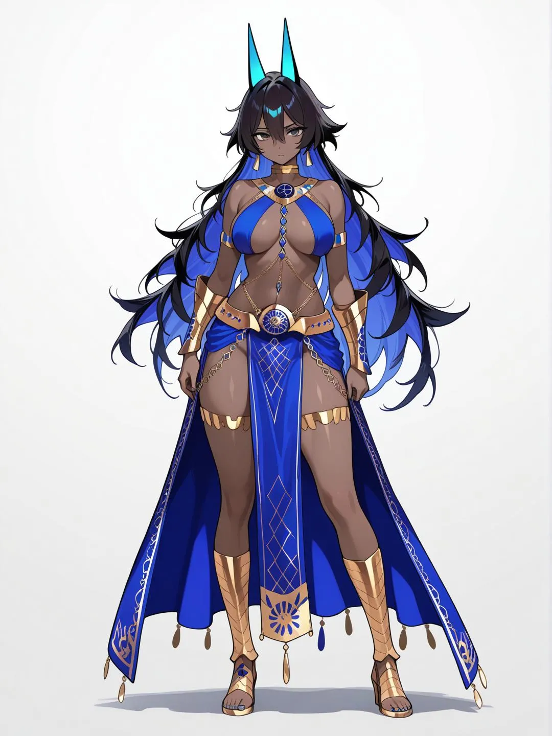 Arjuna Alter