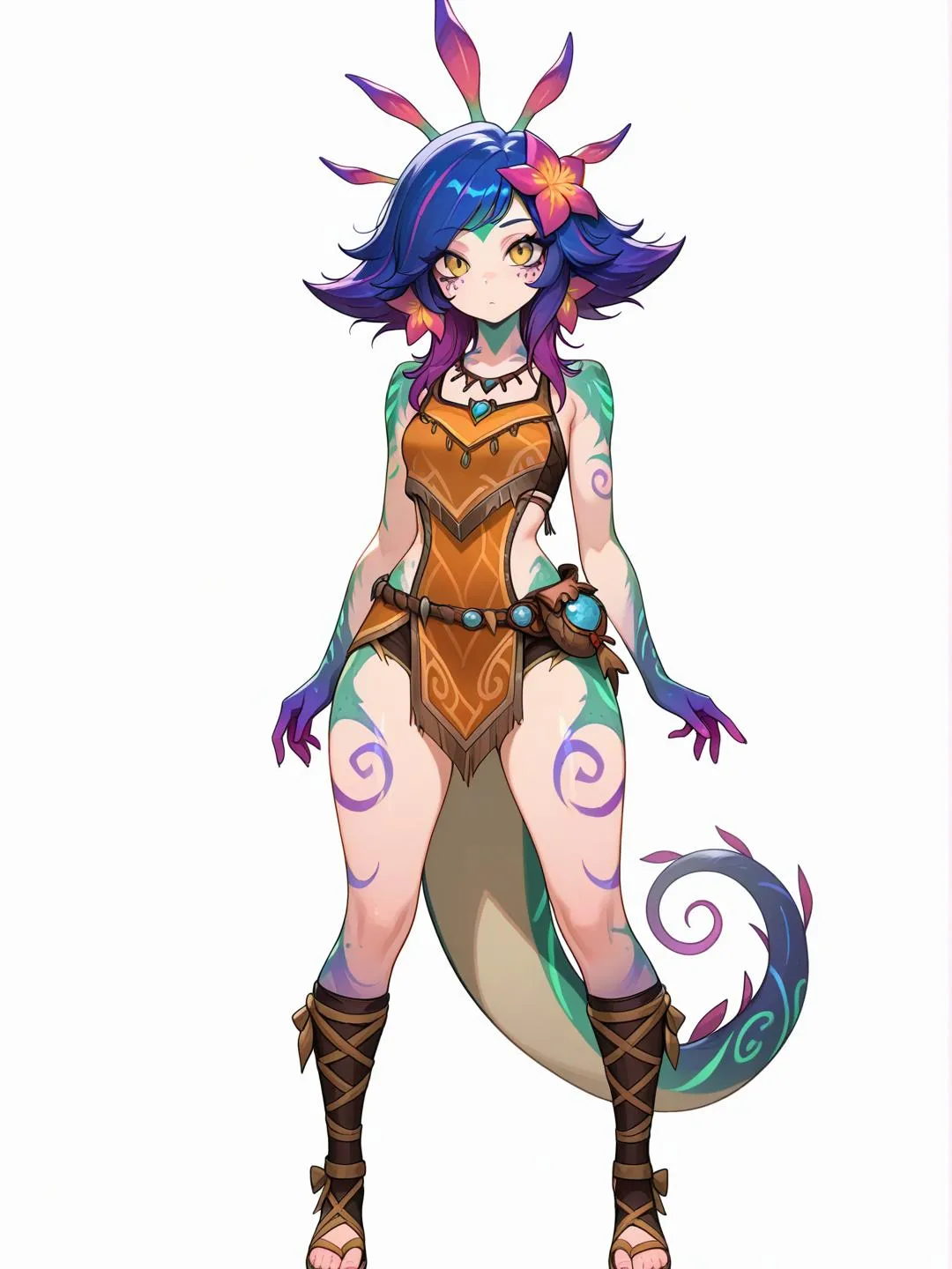 Neeko
