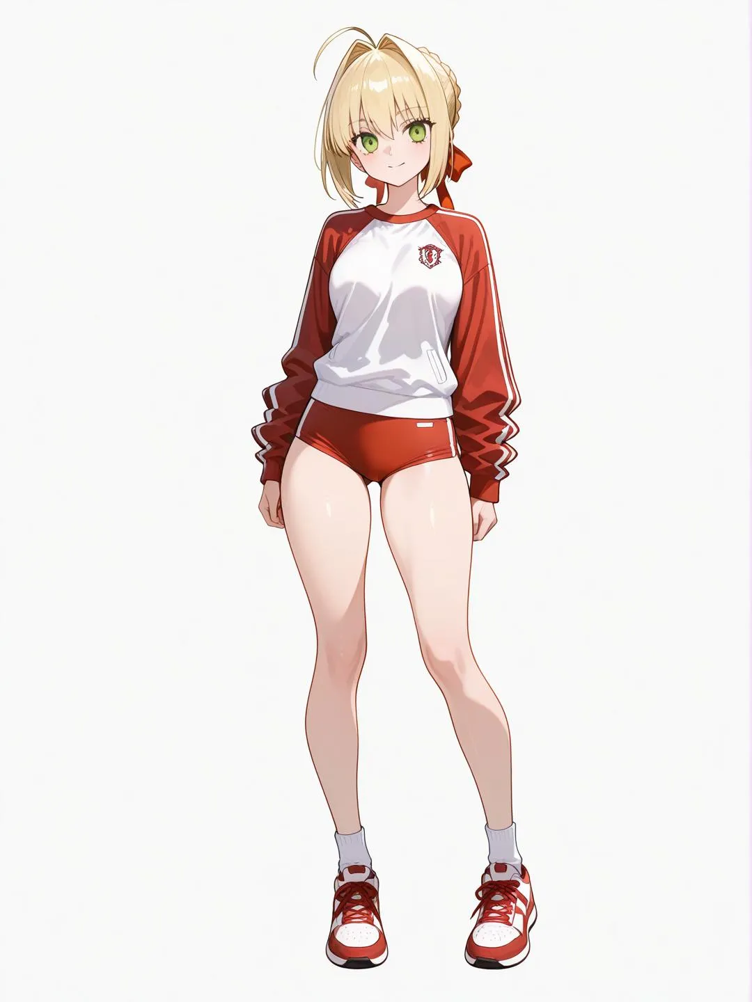Nero Claudius