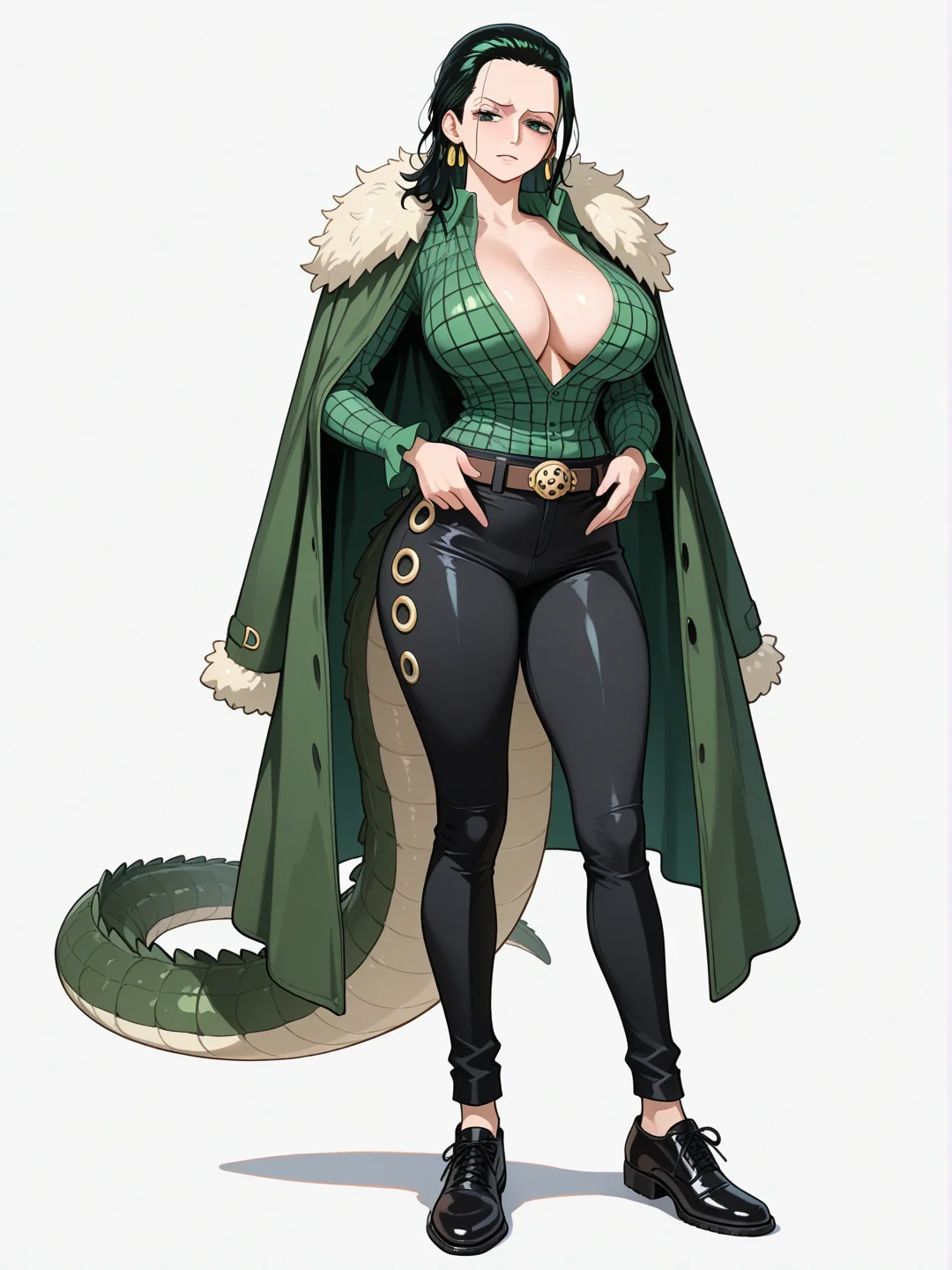 Crocodile