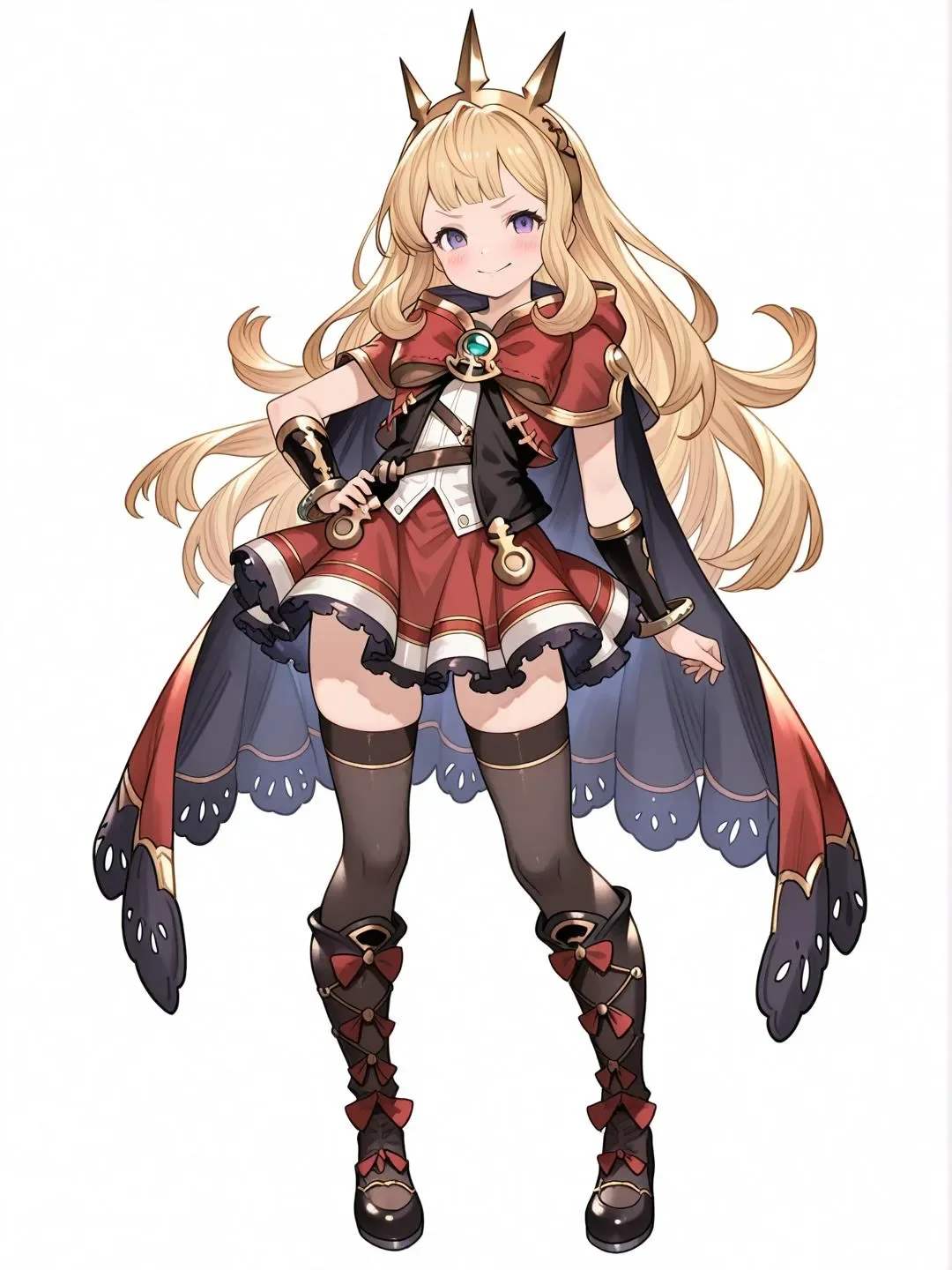 Cagliostro AI Song generator