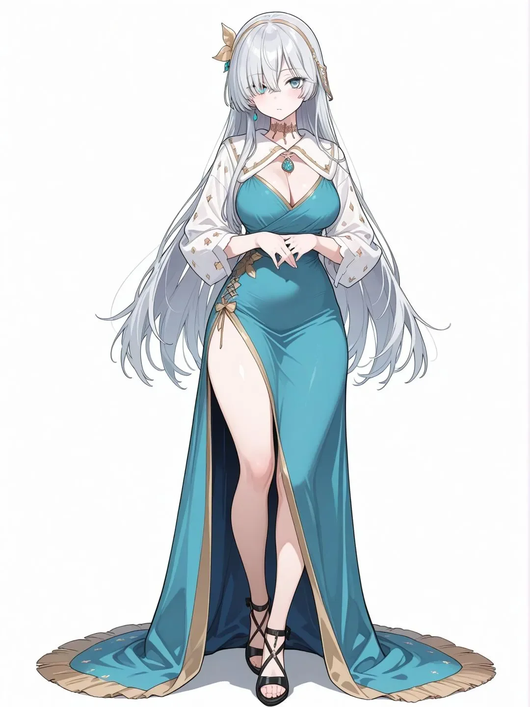 Honkai: Star Rail - Asta