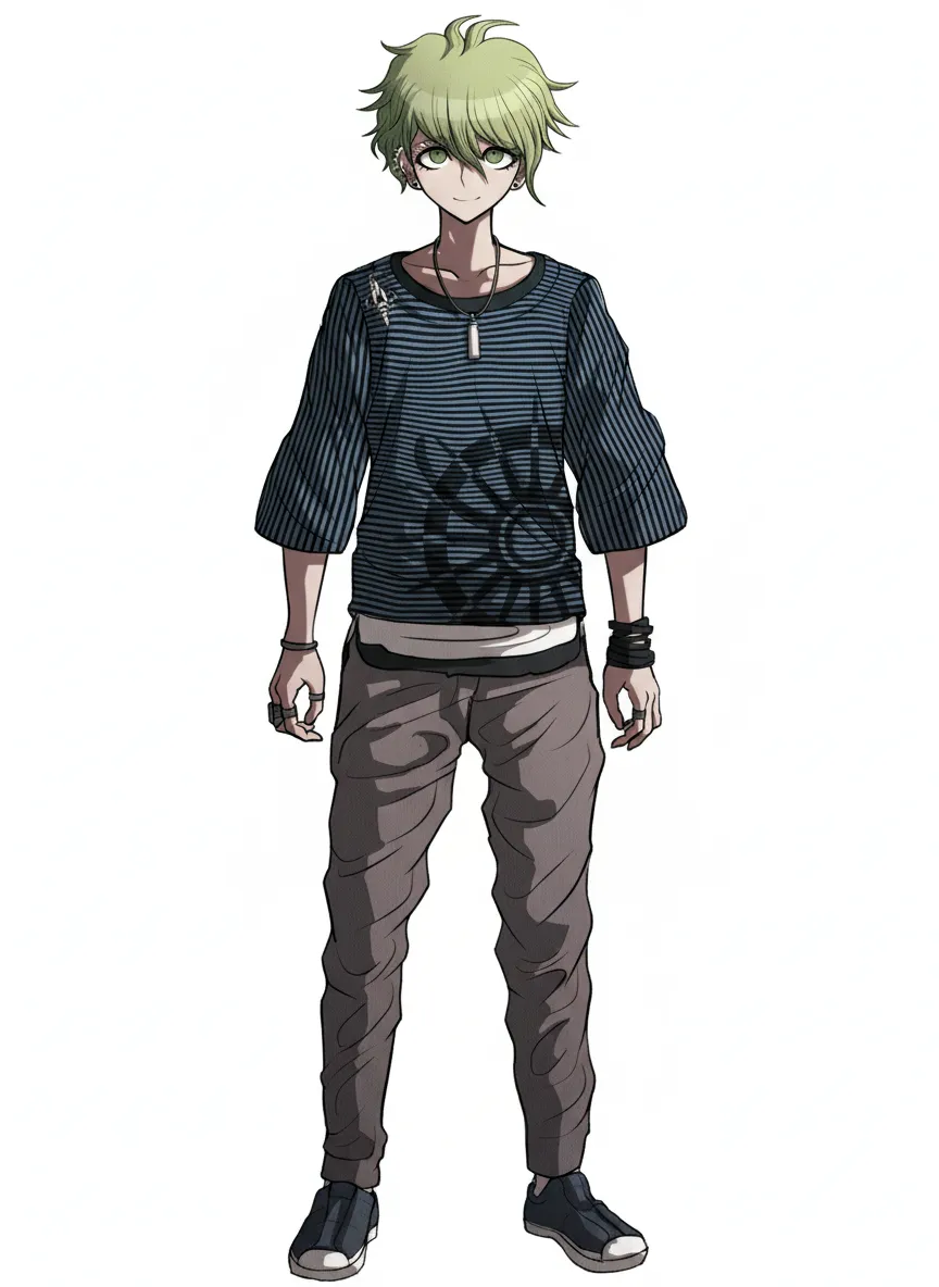 Amami Rantaro