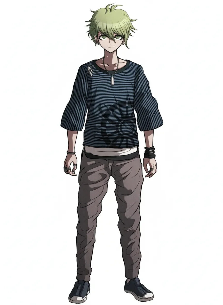 Amami Rantaro AI Song generator