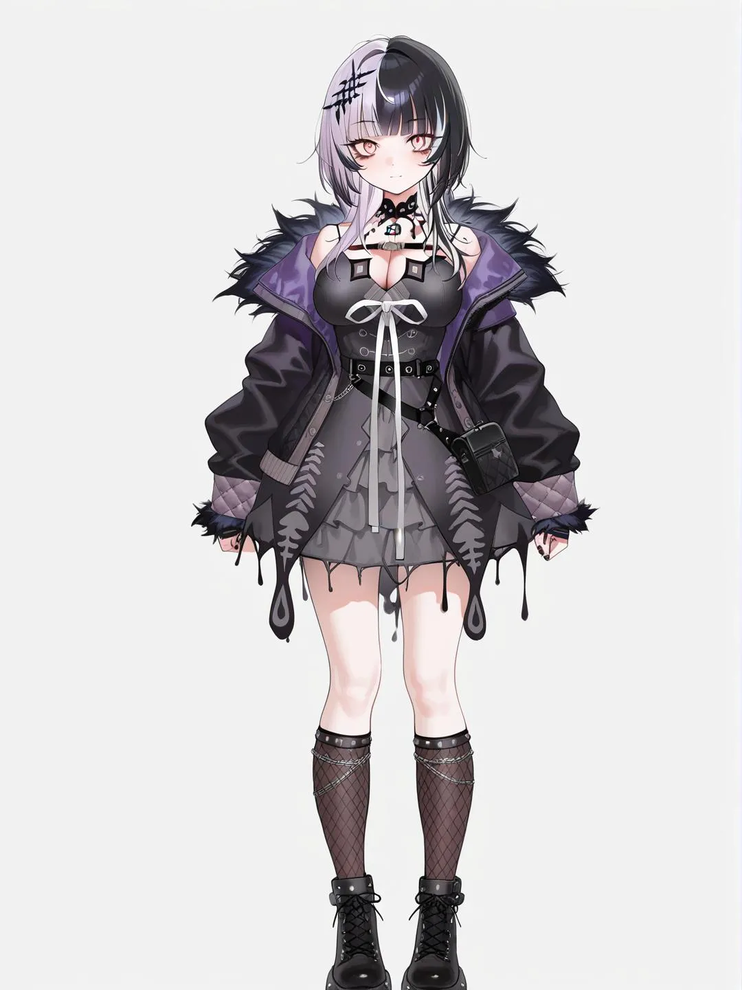 Shiori Novella