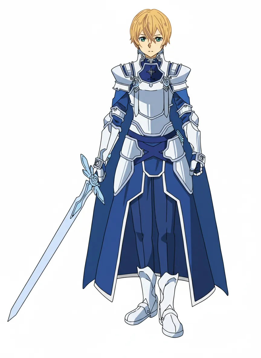 Eugeo