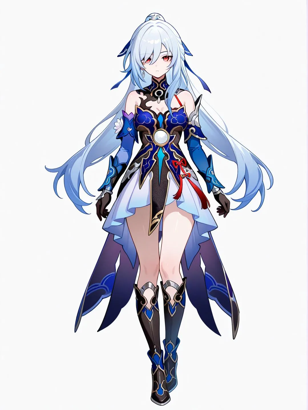 Jingliu