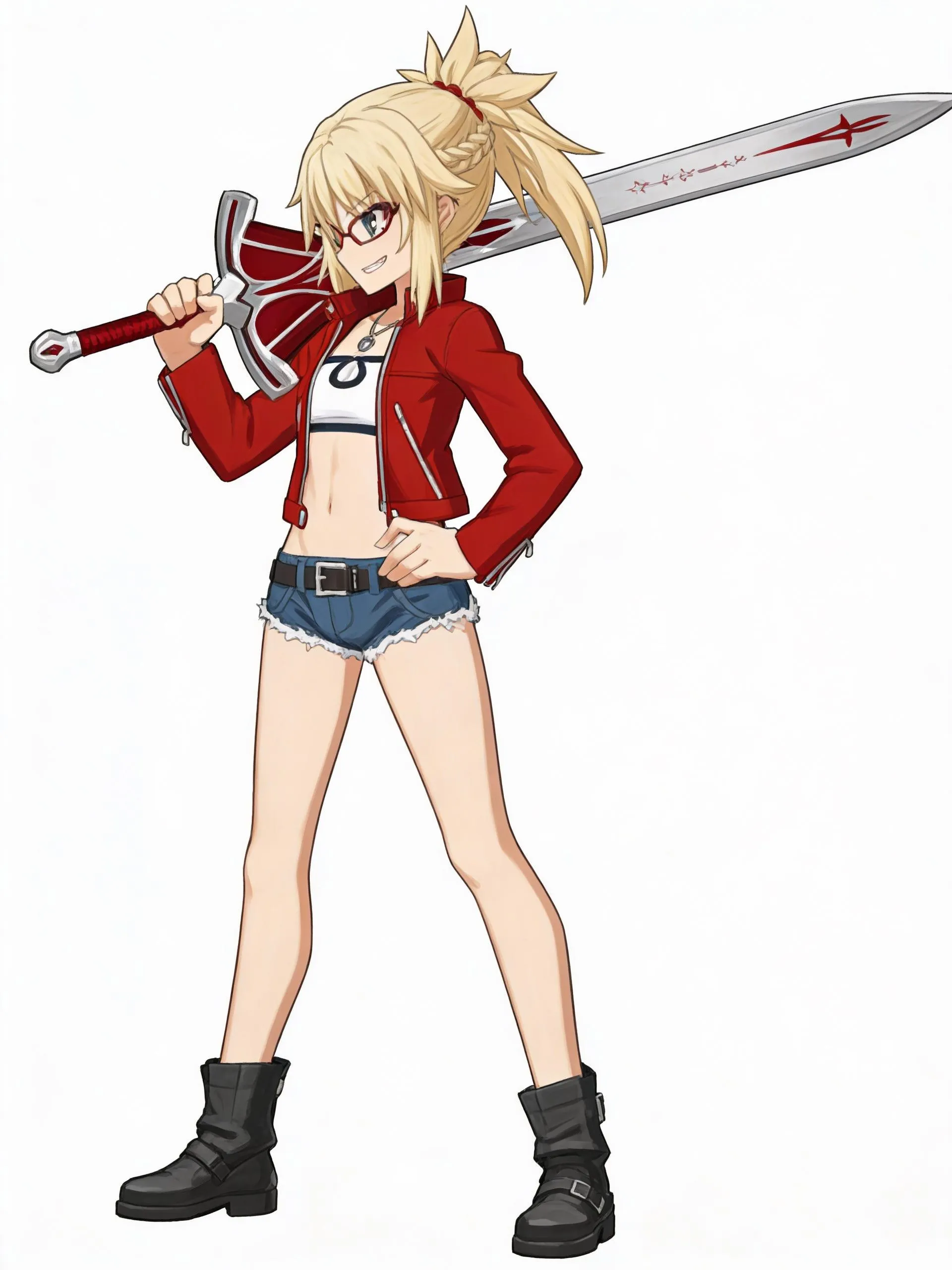 Mordred