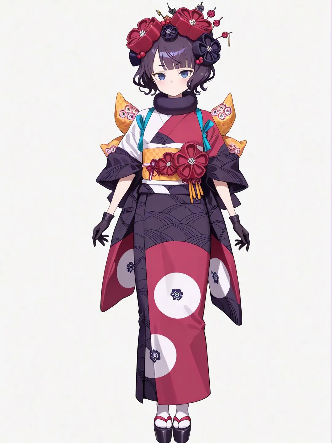 Katsushika Hokusai