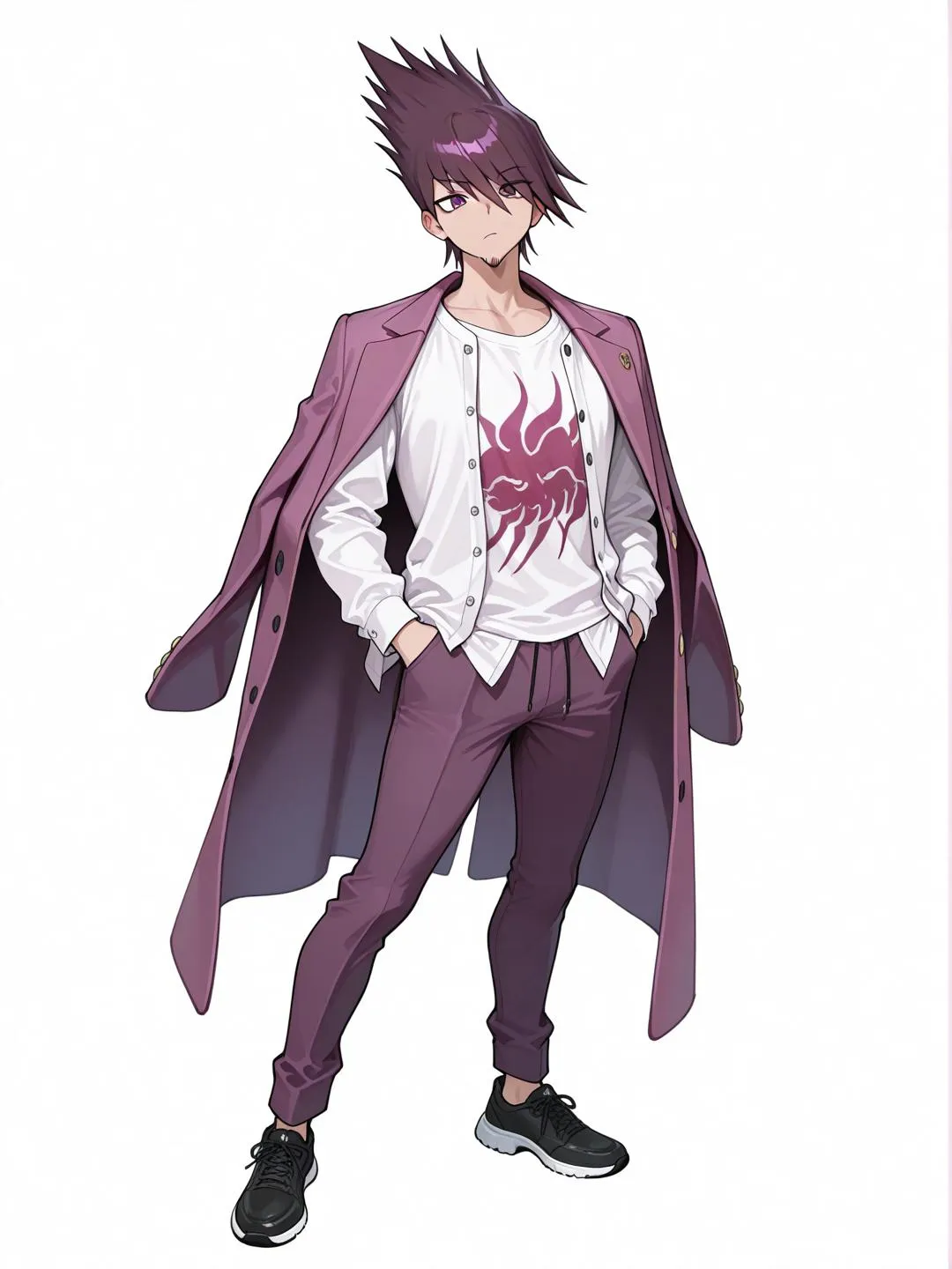 Momota Kaito