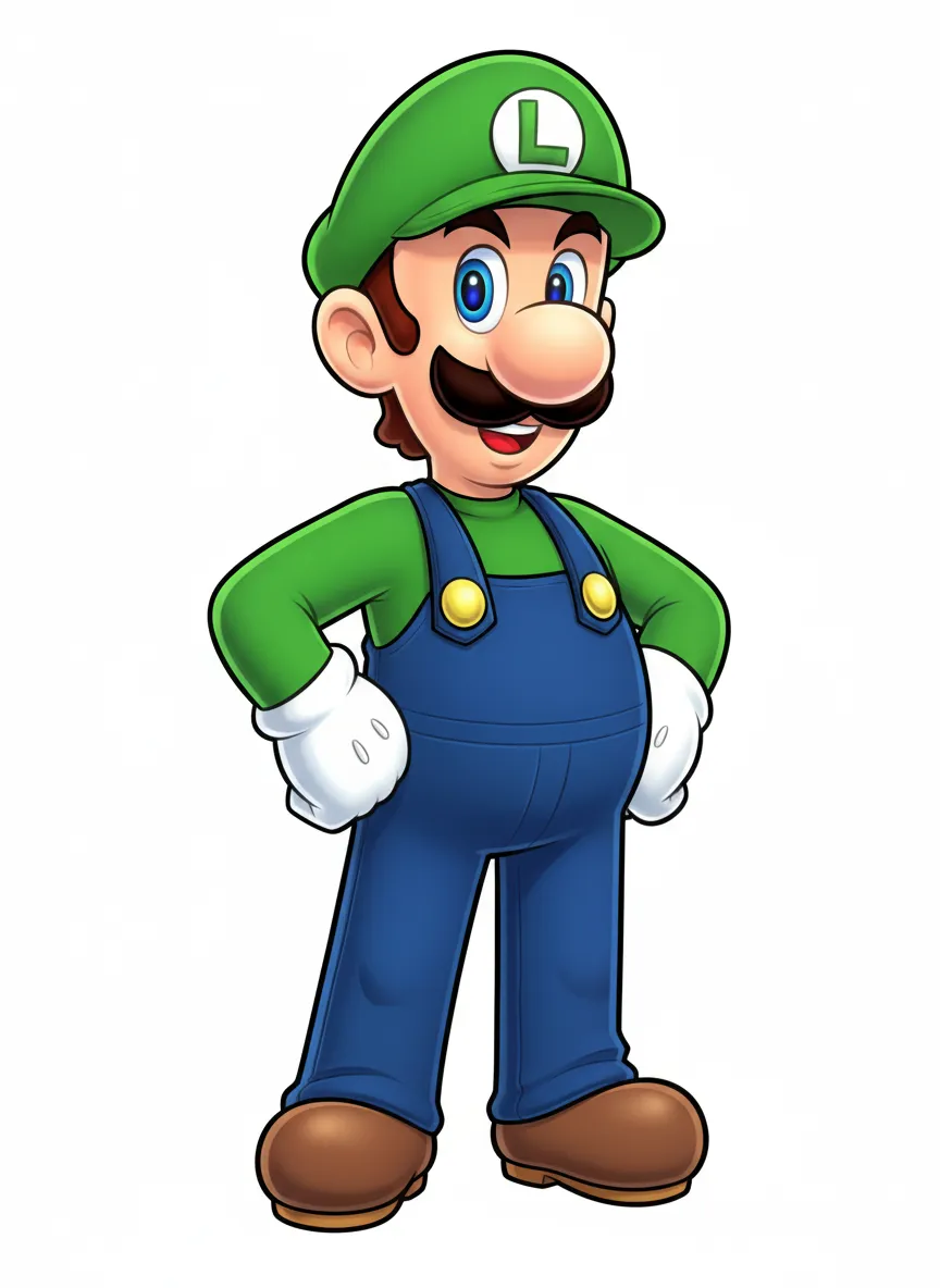 Luigi
