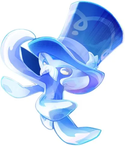Mademoiselle Crabaletta