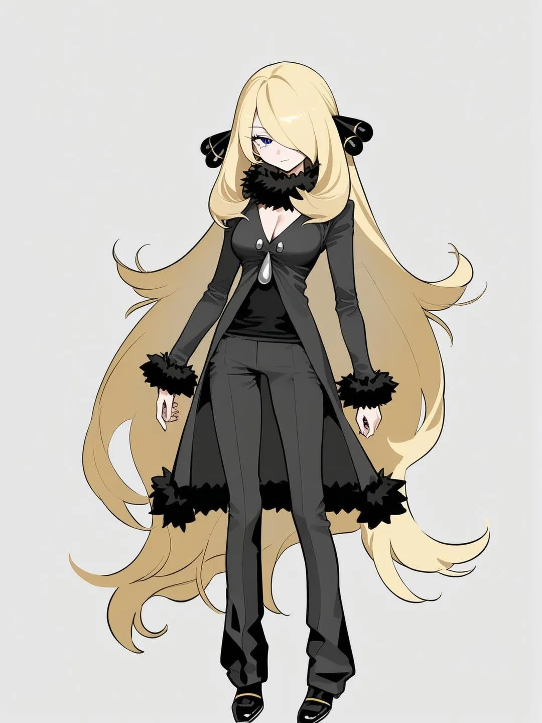 Cynthia
